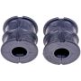 DORMAN BSK81109PR Stabilizer Bar Bushing Kit