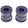 DORMAN BSK81109PR Stabilizer Bar Bushing Kit