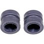 DORMAN BSK81110PR Stabilizer Bar Bushing Kit