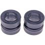 DORMAN BSK81110PR Stabilizer Bar Bushing Kit