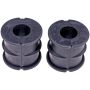 DORMAN BSK81119PR Stabilizer Bar Bushing Kit