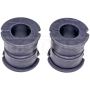 DORMAN BSK81129PR Stabilizer Bar Bushing Kit