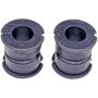 DORMAN BSK81129PR Stabilizer Bar Bushing Kit
