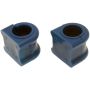 DORMAN BSK81150PR Stabilizer Bar Bushing Kit