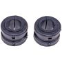 DORMAN BSK81270PR Stabilizer Bar Bushing Kit