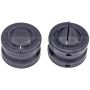 DORMAN BSK81280PR Stabilizer Bar Bushing Kit