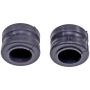 DORMAN BSK81280PR Stabilizer Bar Bushing Kit