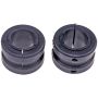 DORMAN BSK81280PR Stabilizer Bar Bushing Kit