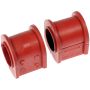 DORMAN BSK85100PR Stabilizer Bar Bushing Kit
