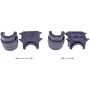 DORMAN BSK85149PR Stabilizer Bar Bushing Kit