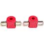 DORMAN BSK85200PR Stabilizer Bar Bushing Kit