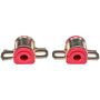 DORMAN BSK85200PR Stabilizer Bar Bushing Kit