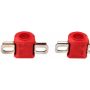 DORMAN BSK85220PR Stabilizer Bar Bushing Kit