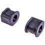 DORMAN BSK85349PR Stabilizer Bar Bushing Kit