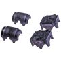 DORMAN BSK85379PR Stabilizer Bar Bushing Kit