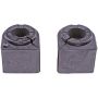 DORMAN BSK85399PR Stabilizer Bar Bushing Kit