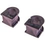 DORMAN BSK85429PR Stabilizer Bar Bushing Kit