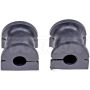 DORMAN BSK85519PR Stabilizer Bar Bushing Kit