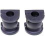 DORMAN BSK85529PR Stabilizer Bar Bushing Kit