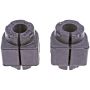 DORMAN BSK85559PR Stabilizer Bar Bushing Kit