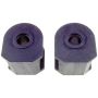 DORMAN BSK85629PR Suspension Stabilizer Bar Bushing