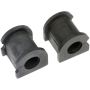 DORMAN BSK85669PR Suspension Stabilizer Bar Bushing Kit