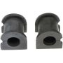 DORMAN BSK85669PR Suspension Stabilizer Bar Bushing Kit
