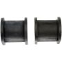 DORMAN BSK85669PR Suspension Stabilizer Bar Bushing Kit