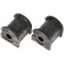 DORMAN BSK85679PR Suspension Stabilizer Bar Bushing Kit