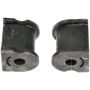 DORMAN BSK85679PR Suspension Stabilizer Bar Bushing Kit