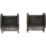 DORMAN BSK85679PR Suspension Stabilizer Bar Bushing Kit