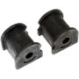 DORMAN BSK85689PR Suspension Stabilizer Bar Bushing Kit