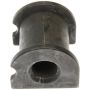 DORMAN BSK85719PR Suspension Stabilizer Bar Bushing Kit