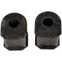 DORMAN BSK85749PR Suspension Stabilizer Bar Bushing Kit