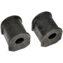 DORMAN BSK85749PR Suspension Stabilizer Bar Bushing Kit