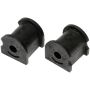 DORMAN BSK85839PR Suspension Stabilizer Bar Bushing Kit