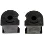DORMAN BSK85839PR Suspension Stabilizer Bar Bushing Kit