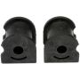 DORMAN BSK85839PR Suspension Stabilizer Bar Bushing Kit