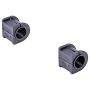 DORMAN BSK86009PR Stabilizer Bar Bushing Kit