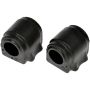 DORMAN BSK86369PR Suspension Stabilizer Bar Bushing Kit