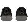 DORMAN BSK86369PR Suspension Stabilizer Bar Bushing Kit