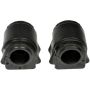 DORMAN BSK86369PR Suspension Stabilizer Bar Bushing Kit