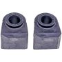 DORMAN BSK90089PR Stabilizer Bar Bushing Kit