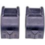 DORMAN BSK90140PR Stabilizer Bar Bushing Kit