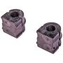 DORMAN BSK90169PR Stabilizer Bar Bushing Kit