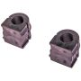 DORMAN BSK90179PR Stabilizer Bar Bushing Kit
