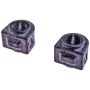 DORMAN BSK90219PR Stabilizer Bar Bushing Kit