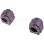 DORMAN BSK90329PR Stabilizer Bar Bushing Kit