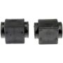 DORMAN BSK90330PR Stabilizer Bar Bushing Kit