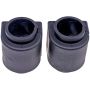 DORMAN BSK90350PR Stabilizer Bar Bushing Kit